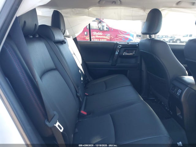 JTELU5JR7R6225839 Toyota 4runner Trd Pro