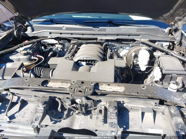 3GTU2NECXHG452802 GMC Sierra 1500 Slt