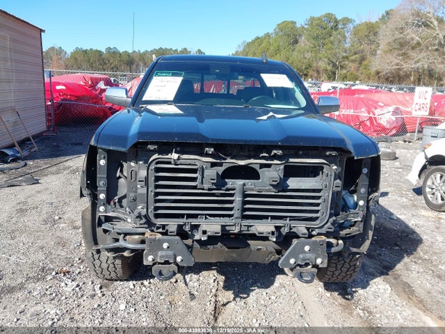 3GTU2NECXHG452802 GMC Sierra 1500 Slt