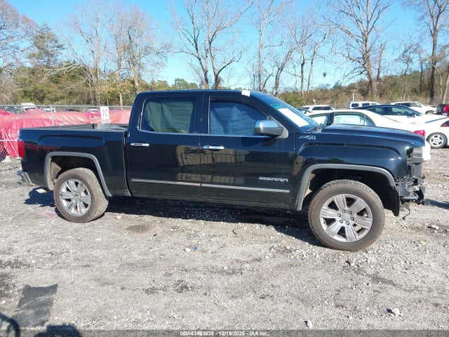 3GTU2NECXHG452802 GMC Sierra 1500 Slt