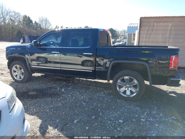 3GTU2NECXHG452802 GMC Sierra 1500 Slt