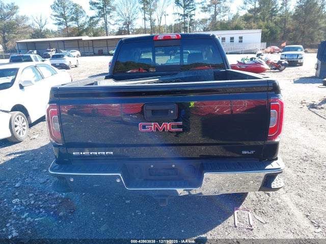 3GTU2NECXHG452802 GMC Sierra 1500 Slt