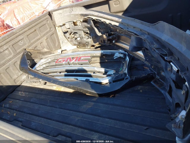 3GTU2NECXHG452802 GMC Sierra 1500 Slt