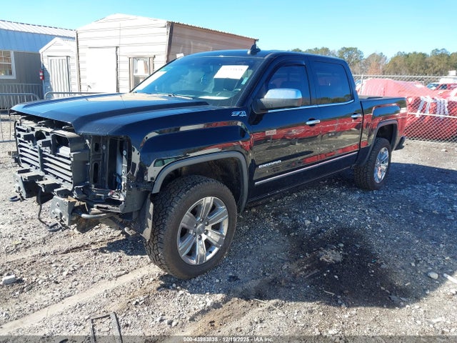 3GTU2NECXHG452802 GMC Sierra 1500 Slt