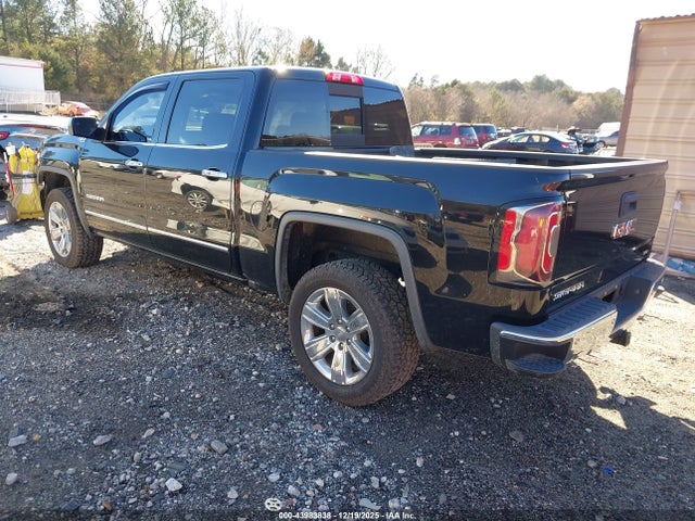 3GTU2NECXHG452802 GMC Sierra 1500 Slt
