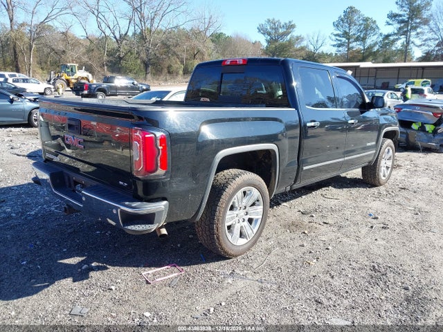 3GTU2NECXHG452802 GMC Sierra 1500 Slt