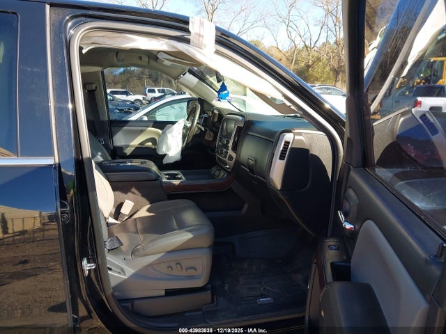 3GTU2NECXHG452802 GMC Sierra 1500 Slt