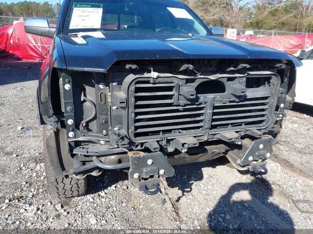 3GTU2NECXHG452802 GMC Sierra 1500 Slt