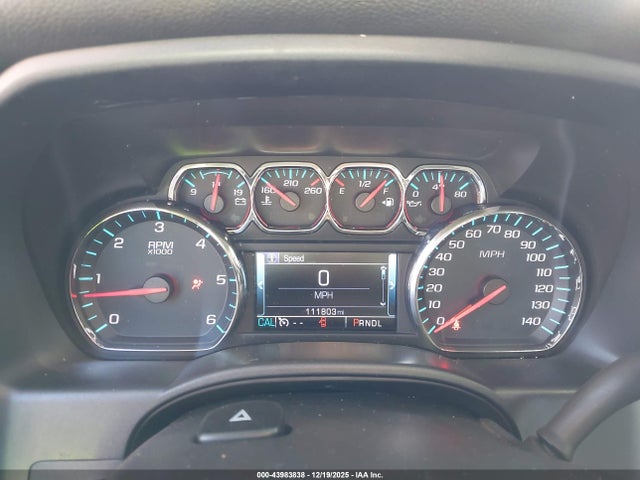 3GTU2NECXHG452802 GMC Sierra 1500 Slt