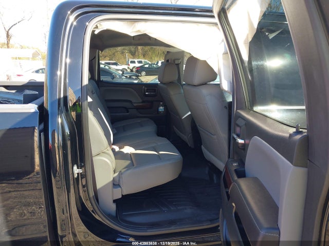 3GTU2NECXHG452802 GMC Sierra 1500 Slt
