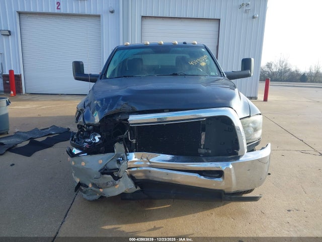 Продажа на аукционе авто 2016 Ram 3500 Tradesman, vin: 3C63RRGL1GG226455, номер лота: 43983839