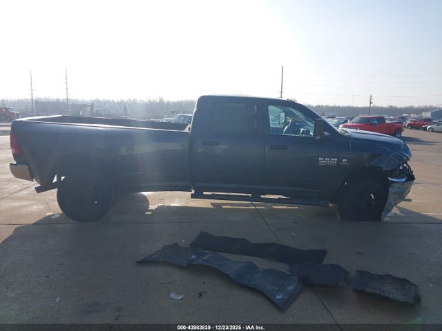 Продажа на аукционе авто 2016 Ram 3500 Tradesman, vin: 3C63RRGL1GG226455, номер лота: 43983839