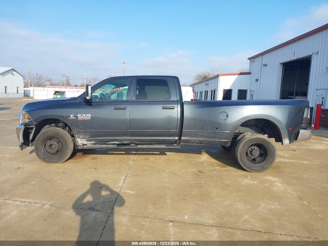 Продажа на аукционе авто 2016 Ram 3500 Tradesman, vin: 3C63RRGL1GG226455, номер лота: 43983839