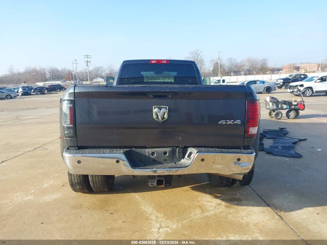Продажа на аукционе авто 2016 Ram 3500 Tradesman, vin: 3C63RRGL1GG226455, номер лота: 43983839