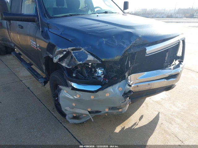 Продажа на аукционе авто 2016 Ram 3500 Tradesman, vin: 3C63RRGL1GG226455, номер лота: 43983839