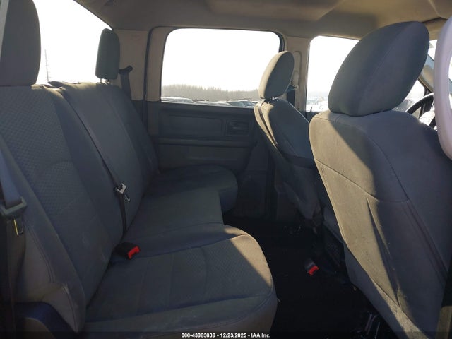 Продажа на аукционе авто 2016 Ram 3500 Tradesman, vin: 3C63RRGL1GG226455, номер лота: 43983839