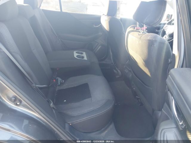 2021 SUBARU OUTBACK 4S4BTAFC0M3209262 Photo 7