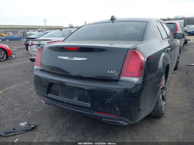 2016 CHRYSLER 300 2C3CCABG4GH216819 Photo 3
