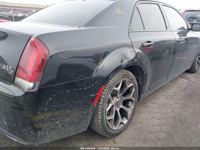 2016 CHRYSLER 300 2C3CCABG4GH216819 Photo 5