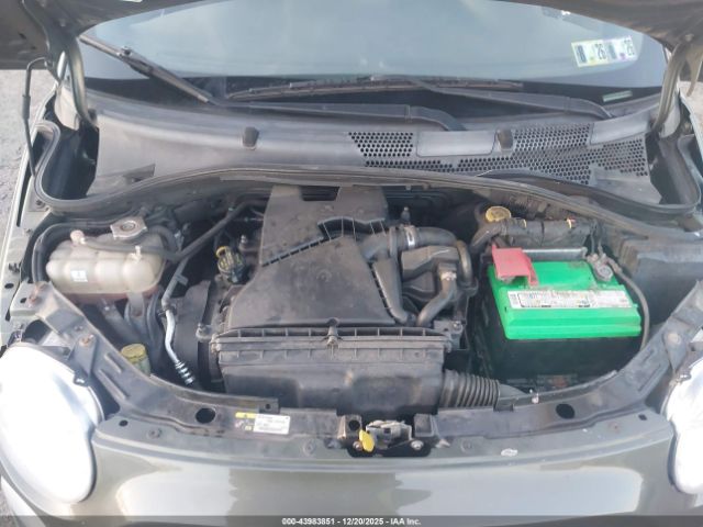 2013 FIAT 500 3C3CFFBR4DT741842 Photo 9