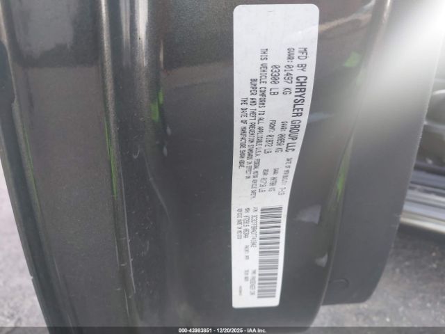2013 FIAT 500 3C3CFFBR4DT741842 Photo 8