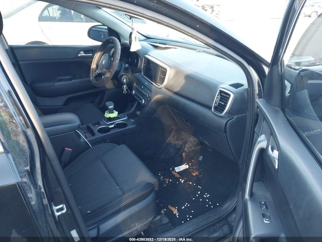 Aukcja sprzedaży 2021 Kia Sportage Lx, vin: KNDPMCAC9M7918355, numer aukcji: 43983852
