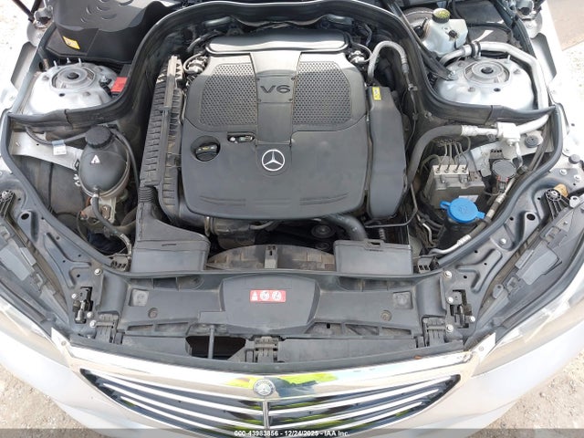 2014 MERCEDES-BENZ E 350 WDDHF8JB1EB031291 Photo 9