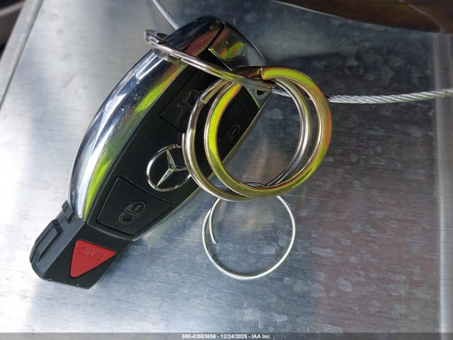 2014 MERCEDES-BENZ E 350 WDDHF8JB1EB031291 Photo 10