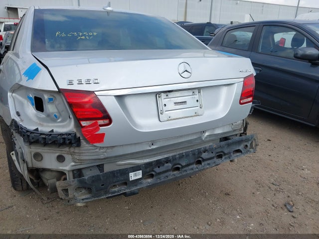 2014 MERCEDES-BENZ E 350 WDDHF8JB1EB031291 Photo 5