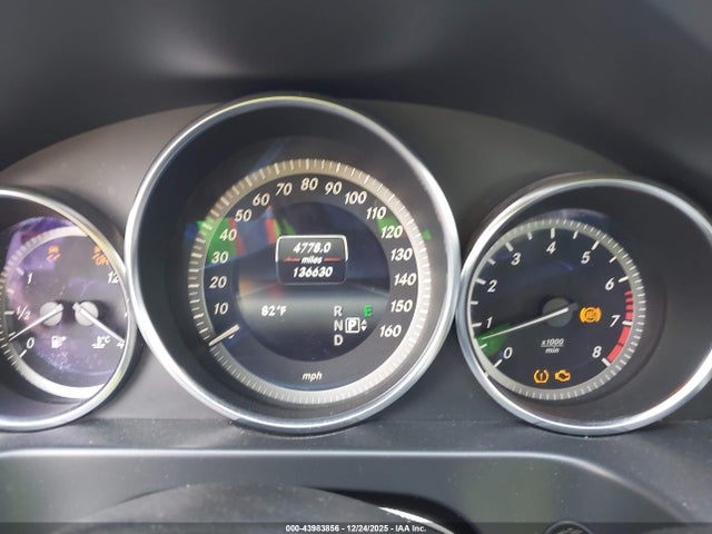 2014 MERCEDES-BENZ E 350 WDDHF8JB1EB031291 Photo 6