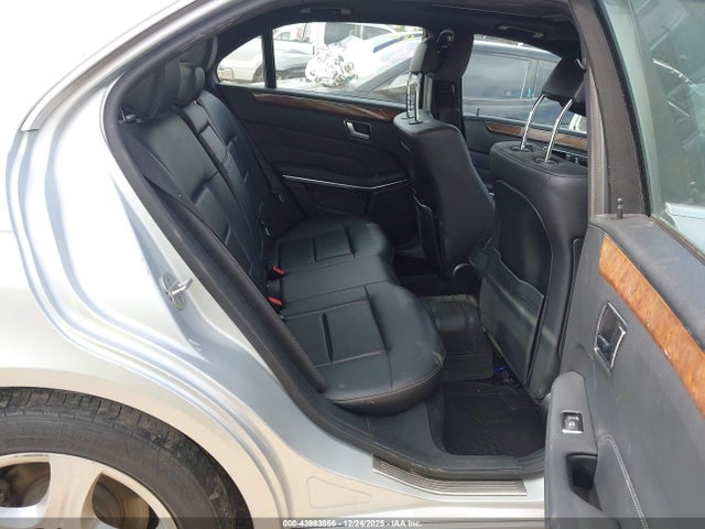 2014 MERCEDES-BENZ E 350 WDDHF8JB1EB031291 Photo 7