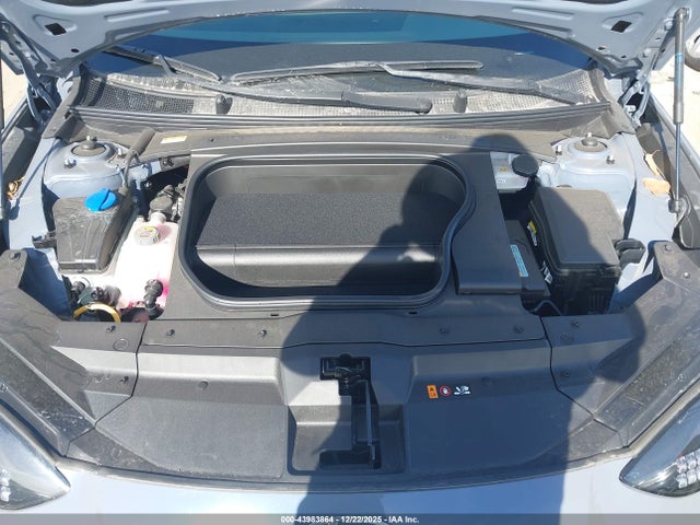 Hyundai Ioniq 6 Sel 2025 KMHM34AA8SA091969 Image 10