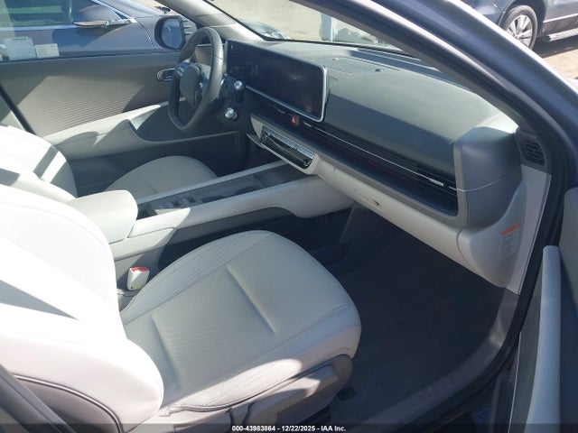 Hyundai Ioniq 6 Sel 2025 KMHM34AA8SA091969 Image 5