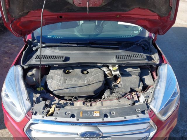 2018 FORD ESCAPE 1FMCU9J98JUD62151 Photo 9