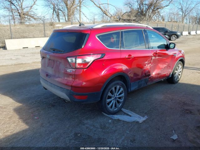 2018 FORD ESCAPE 1FMCU9J98JUD62151 Photo 3