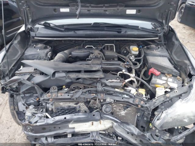 2014 SUBARU XV CROSSTREK JF2GPAKC9E8203437 Photo 9