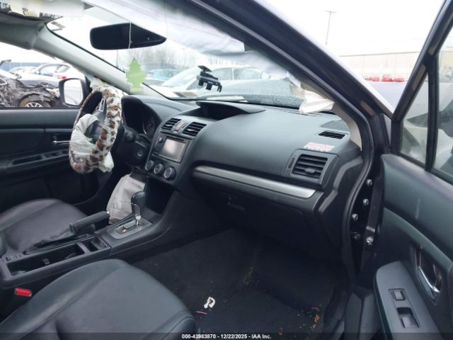 2014 SUBARU XV CROSSTREK JF2GPAKC9E8203437 Photo 4
