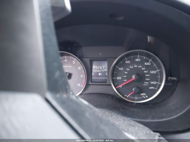 2014 SUBARU XV CROSSTREK JF2GPAKC9E8203437 Photo 6