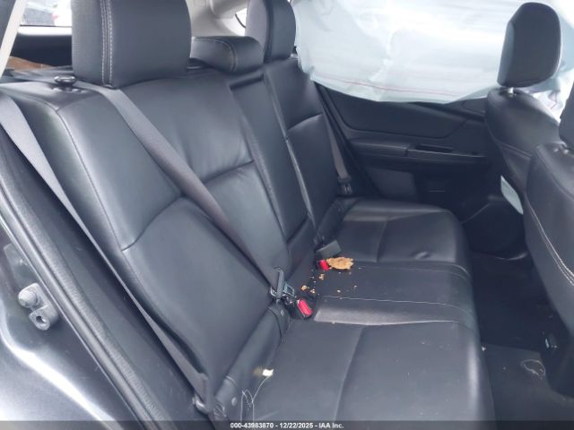 2014 SUBARU XV CROSSTREK JF2GPAKC9E8203437 Photo 7