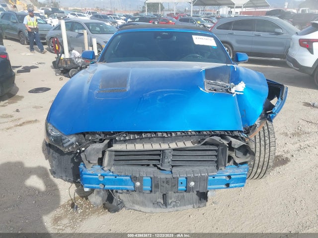 Ford Mustang Ecoboost Premium 2021 1FATP8UHXM5114433 Image 13