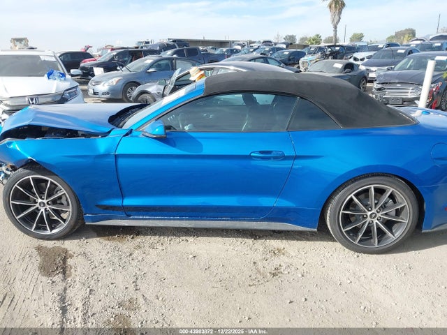 Ford Mustang Ecoboost Premium 2021 1FATP8UHXM5114433 Image 15