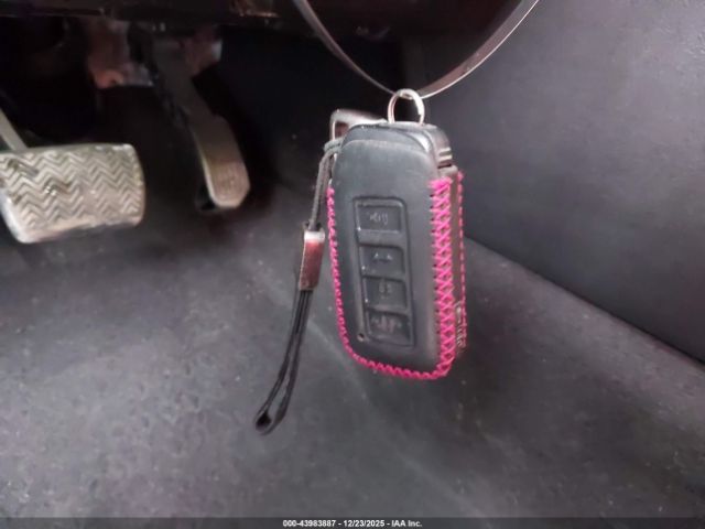 2021 LEXUS NX 300 JTJGARDZ4M2240460 Photo 10