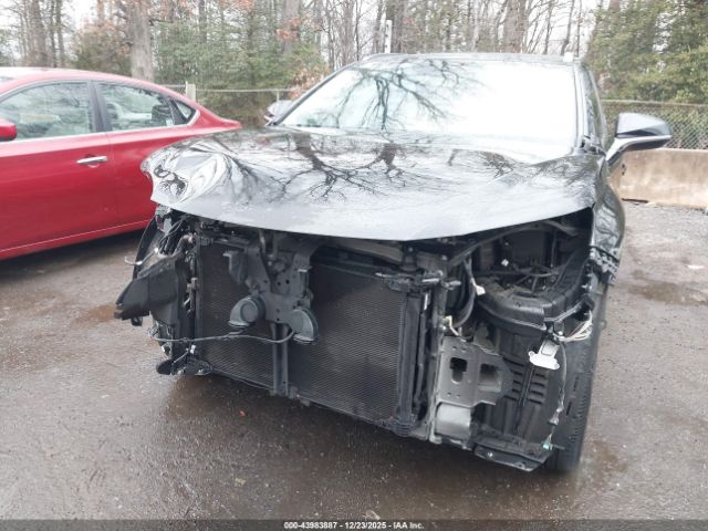 2021 LEXUS NX 300 JTJGARDZ4M2240460 Photo 5