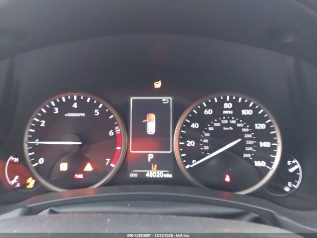 2021 LEXUS NX 300 JTJGARDZ4M2240460 Photo 6