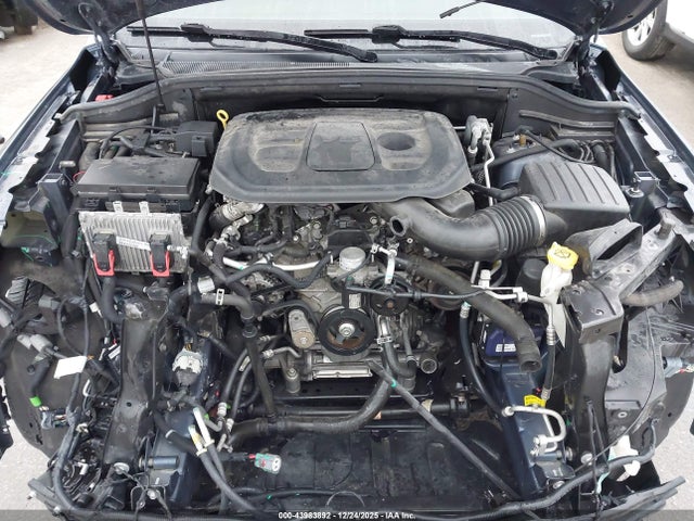 Продаж на аукціоні авто 2019 Jeep Grand Cherokee Trailhawk 4x4, vin: 1C4RJFLG7KC695871, номер лоту: 43983892