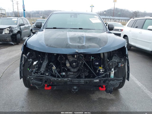 Продаж на аукціоні авто 2019 Jeep Grand Cherokee Trailhawk 4x4, vin: 1C4RJFLG7KC695871, номер лоту: 43983892
