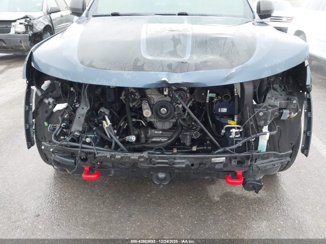 Продаж на аукціоні авто 2019 Jeep Grand Cherokee Trailhawk 4x4, vin: 1C4RJFLG7KC695871, номер лоту: 43983892