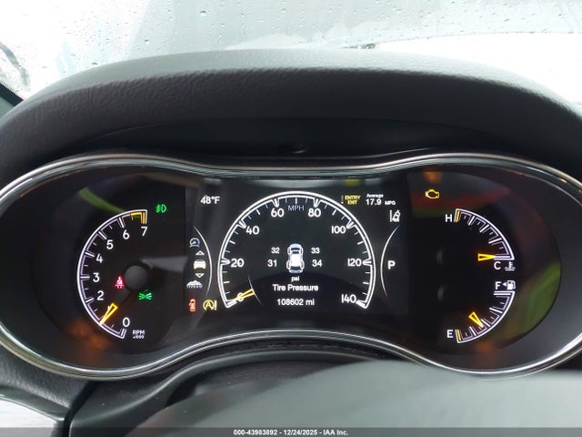 Продаж на аукціоні авто 2019 Jeep Grand Cherokee Trailhawk 4x4, vin: 1C4RJFLG7KC695871, номер лоту: 43983892