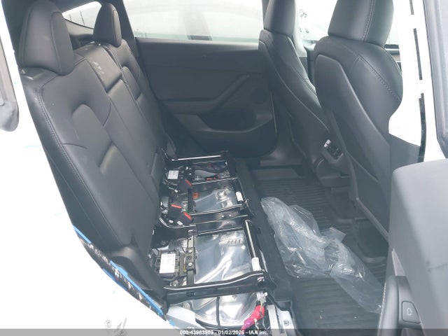 2023 TESLA MODEL Y 7SAYGDED1PF971184 Photo 7