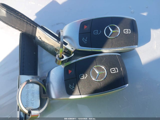 2020 MERCEDES-BENZ GLC 300 COUPE WDC0J8EB0LF630375 Photo 10